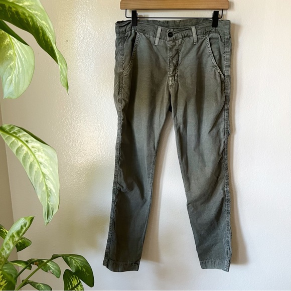 NSF Pants - NSF | Side Stripe Chino Pants